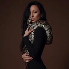 Екатерина, 33 из г. Москва.