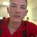 Ильназ, 21 год