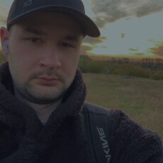 Фотография мужчины Igriq, 28 лет из г. Харьков