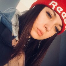 Фотография девушки Алёна, 25 лет из г. Иваново