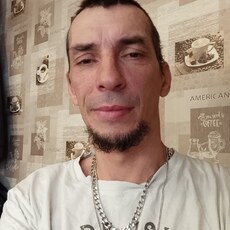 Фотография мужчины Александр, 41 год из г. Уренгой