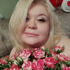 Фотография девушки Нина, 43 года из г. Донецк