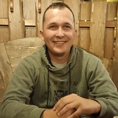 Фотография мужчины Юрий, 29 лет из г. Абакан