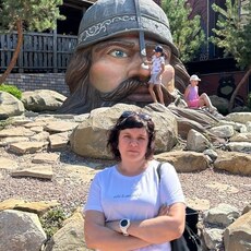 Фотография девушки Ксения, 46 лет из г. Самара