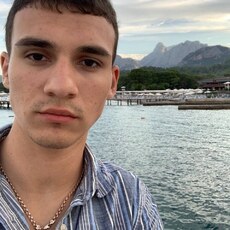 Фотография мужчины Влад, 23 года из г. Хмельницкий