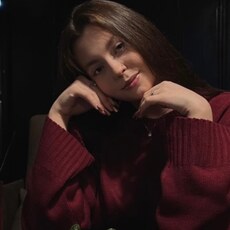 Фотография девушки Никуша, 18 лет из г. Тула