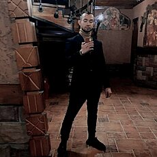 Фотография мужчины Мэни, 30 лет из г. Томск