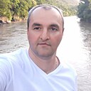 Леван, 46 лет