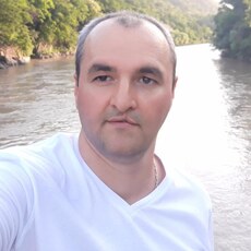 Фотография мужчины Леван, 46 лет из г. Тбилиси