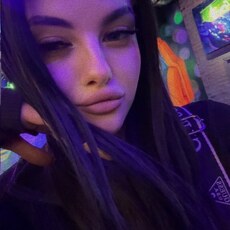 Фотография девушки Ника, 21 год из г. Донецк