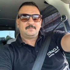 Фотография мужчины Юрий, 49 лет из г. Ровно