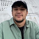 Магомед, 25 лет