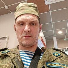 Фотография мужчины Дима Манойленко, 40 лет из г. Рязань