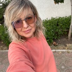 Фотография девушки Ксюша, 49 лет из г. Севастополь