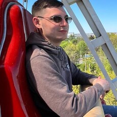 Фотография мужчины Максим, 27 лет из г. Брест