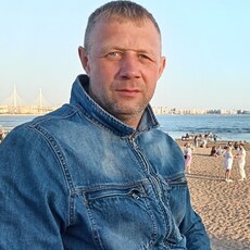 Фотография мужчины Александр, 48 лет из г. Нижний Тагил