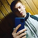 Никита, 23 года