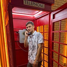 Фотография мужчины Исфандиёр, 23 года из г. Москва