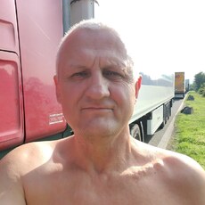 Фотография мужчины Сергей, 55 лет из г. Солигорск