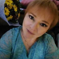 Фотография девушки Надежда, 43 года из г. Санкт-Петербург