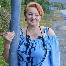 Фотография девушки Оксана, 54 года из г. Биробиджан