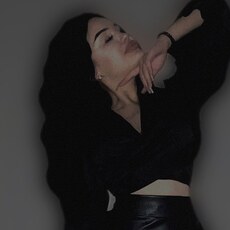 Фотография девушки Геля, 30 лет из г. Чита