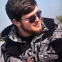 Ибрагим, 24 года