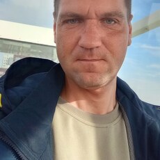 Фотография мужчины Сергей, 40 лет из г. Мурманск