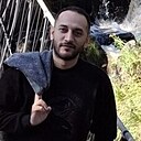 Джамал, 36 лет