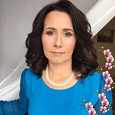 Фотография девушки Майская, 50 лет из г. Краснодар