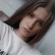 Фотография девушки Любовь, 19 лет из г. Москва