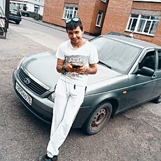 Фотография мужчины Денис, 26 лет из г. Томск