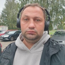 Фотография мужчины Игорь, 35 лет из г. Молодечно