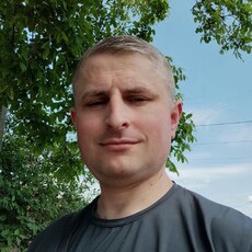 Фотография мужчины Андрей, 39 лет из г. Одесса