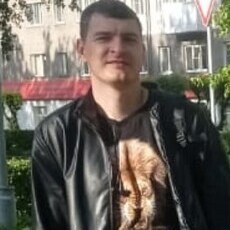 Фотография мужчины Андрей, 31 год из г. Мыски