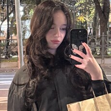 Фотография девушки Александра, 21 год из г. Москва