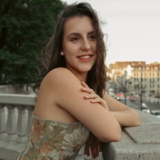 Фотография девушки Татьяна, 23 года из г. Владивосток