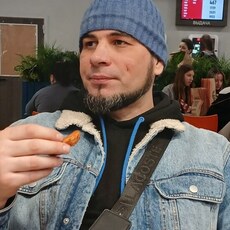 Фотография мужчины Тима, 35 лет из г. Махачкала