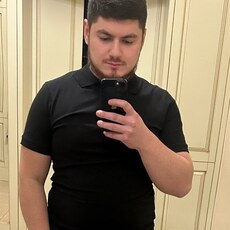 Фотография мужчины Размик, 22 года из г. Одинцово