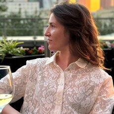 Фотография девушки Анастасия, 37 лет из г. Витебск