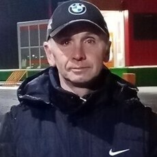 Фотография мужчины Сергей, 46 лет из г. Яшкино