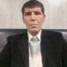 Фотография мужчины Бахтиёр, 47 лет из г. Москва