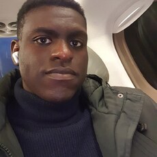 Фотография мужчины Bouba, 25 лет из г. Минск