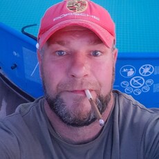 Фотография мужчины Artym, 46 лет из г. Красноярск