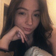 Фотография девушки Ленка, 18 лет из г. Москва