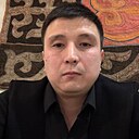 Аманжан, 33 года