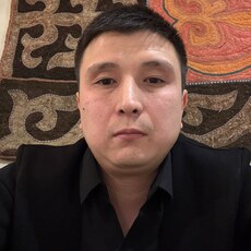 Фотография мужчины Аман, 33 года из г. Каскелен