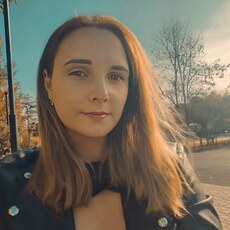 Фотография девушки Алена, 29 лет из г. Крымск