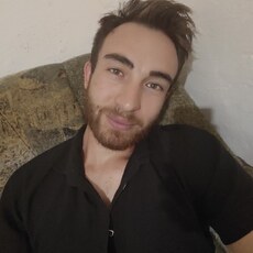 Фотография мужчины Стас, 28 лет из г. Элиста