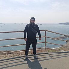 Фотография мужчины Дилмурод, 32 года из г. Комсомольск-на-Амуре